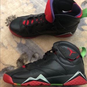Jordan 7 Retro’s